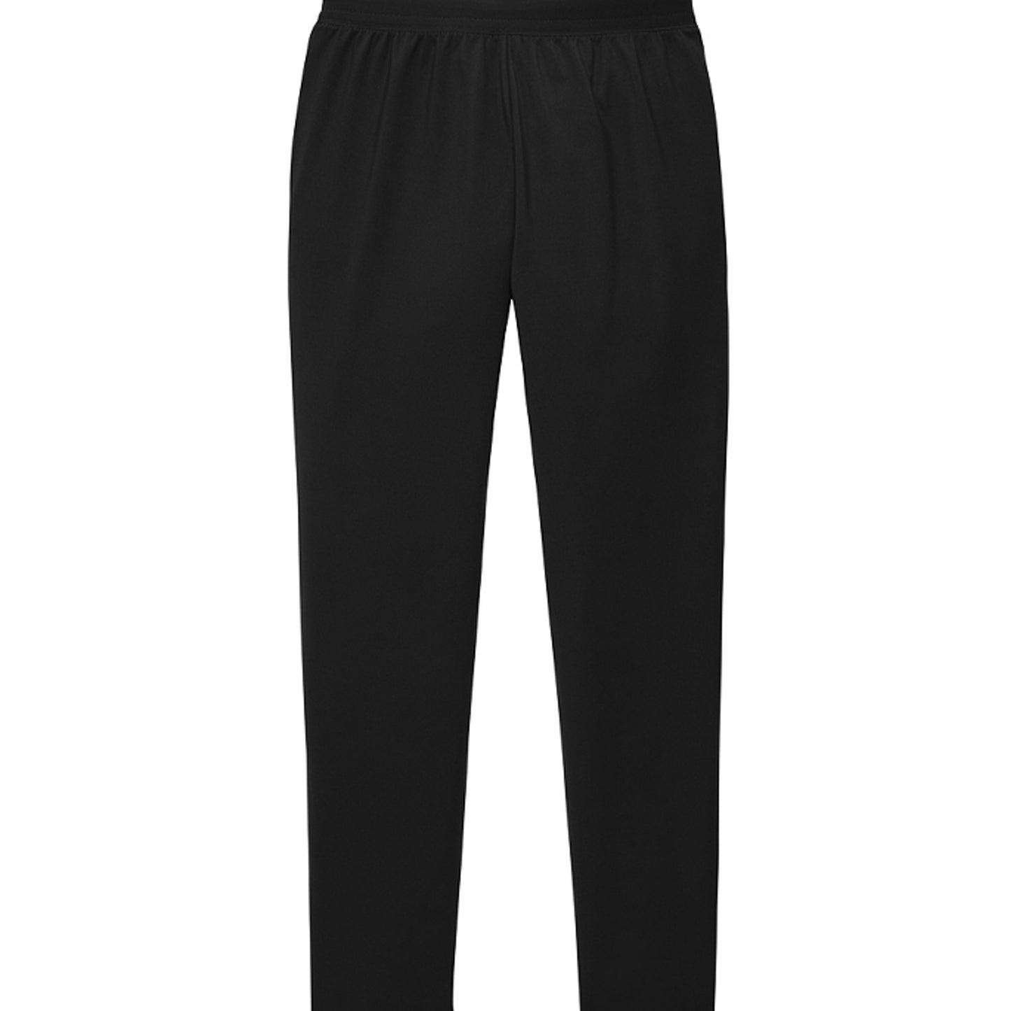 Deep Black - LPST871 - BACK