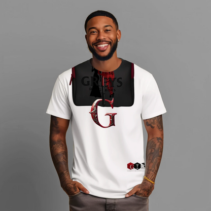 His And Hers T-Shirt
