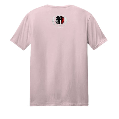 Carnation Pink - DM108 - BACK