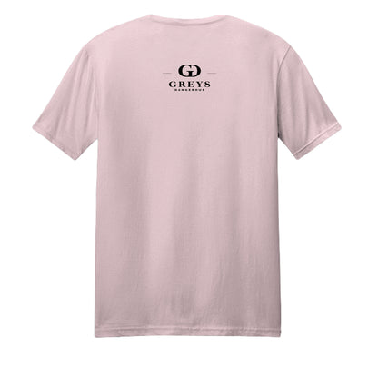 Carnation Pink - DM108 - BACK