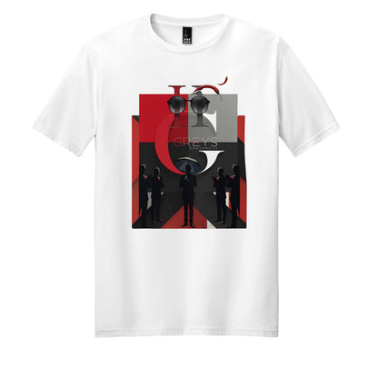 White - DM108 - FRONT