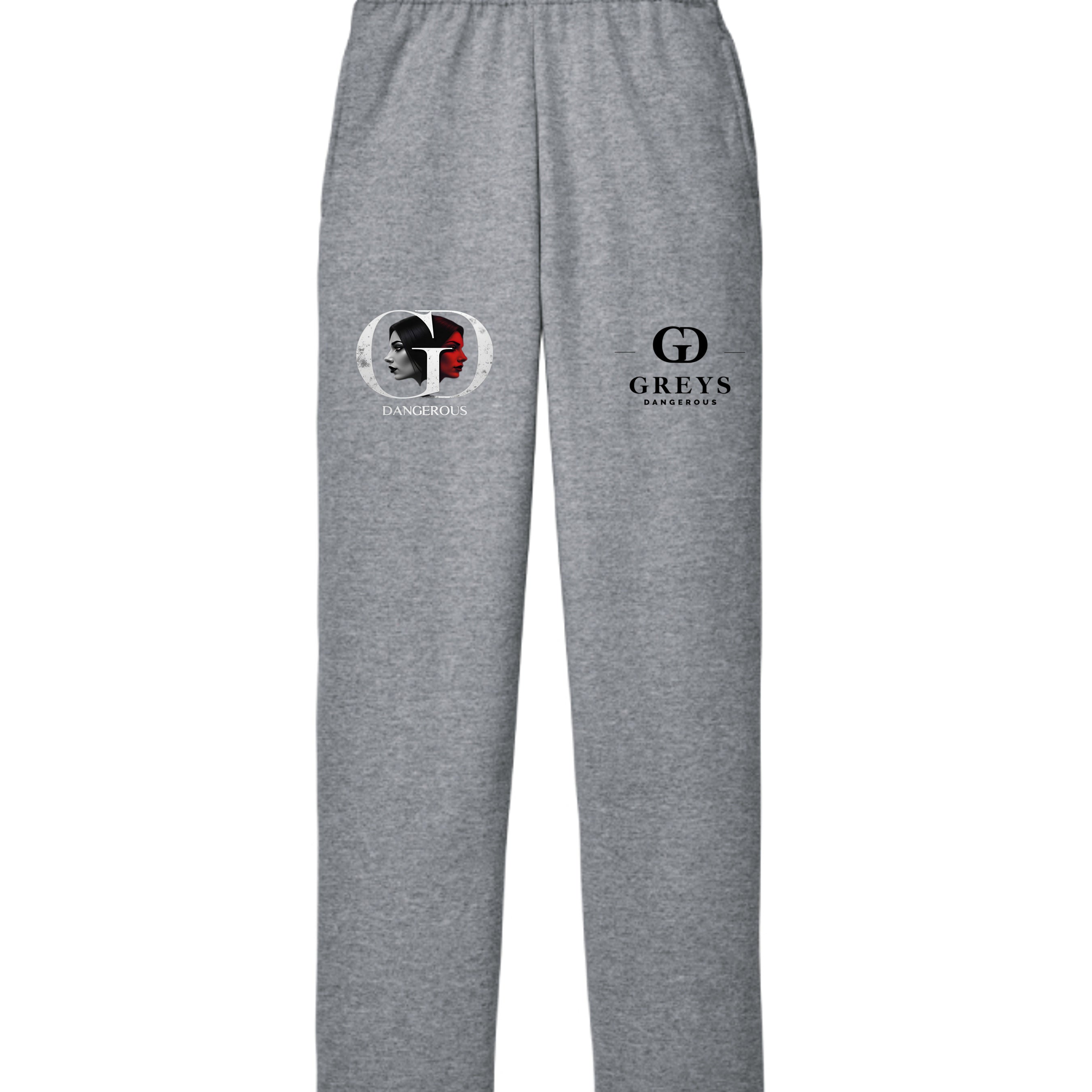 Athletic Heather - PC78P - FRONT