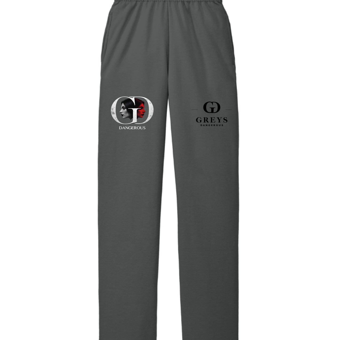 Charcoal - PC78P - FRONT