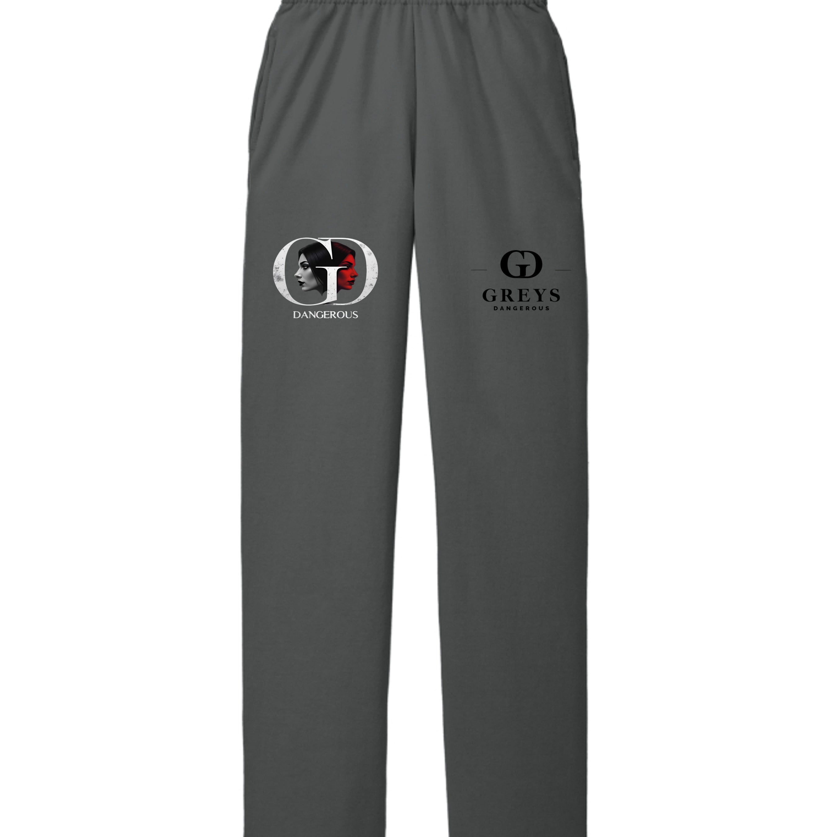 Charcoal - PC78P - FRONT