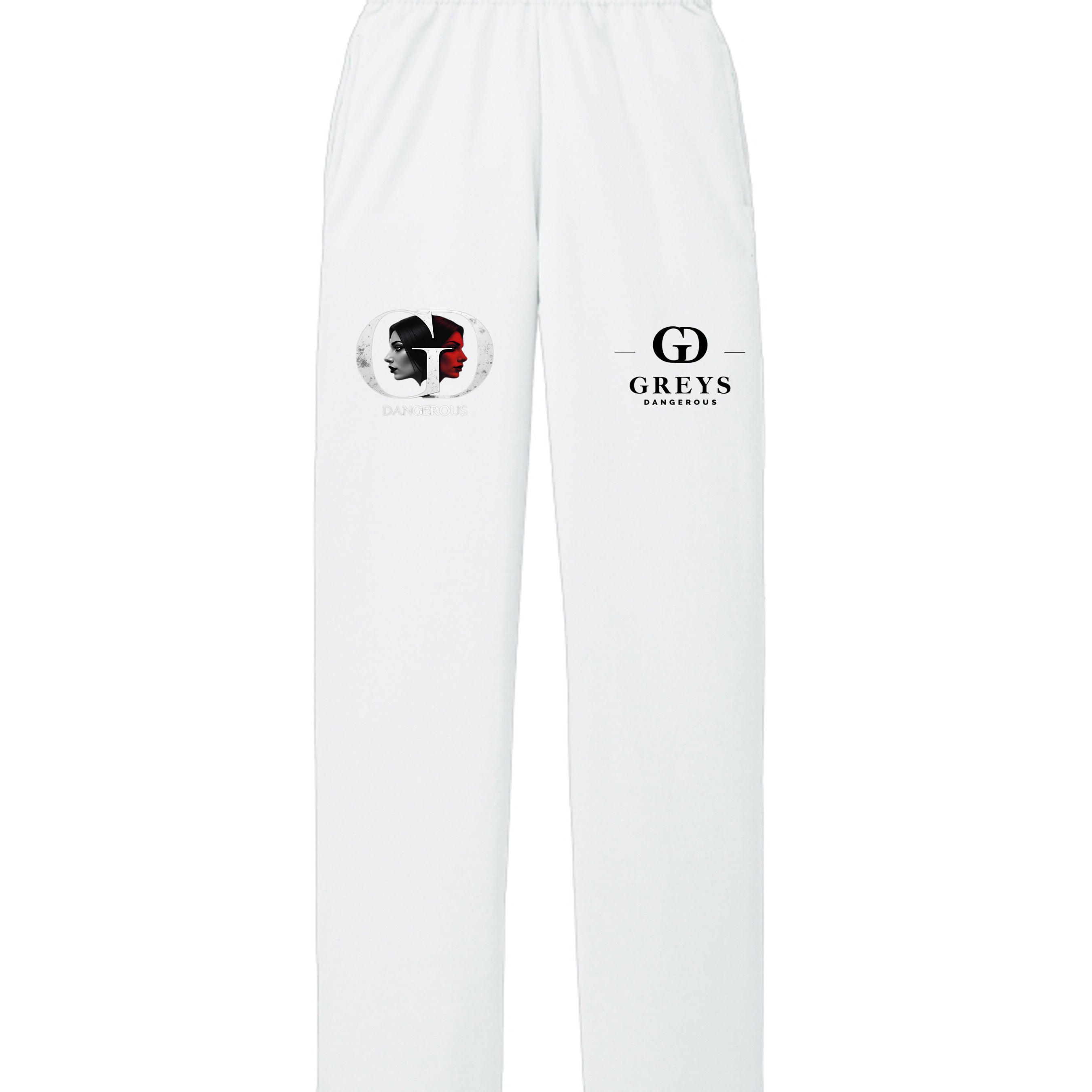 White - PC78P - FRONT