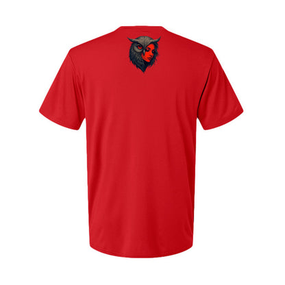 Red - 48000 - BACK