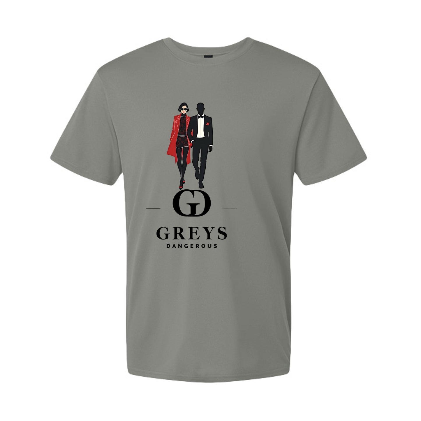 Greystone - 48000 - FRONT