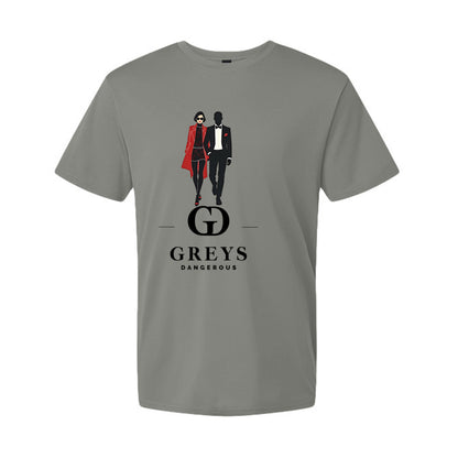 Greystone - 48000 - FRONT