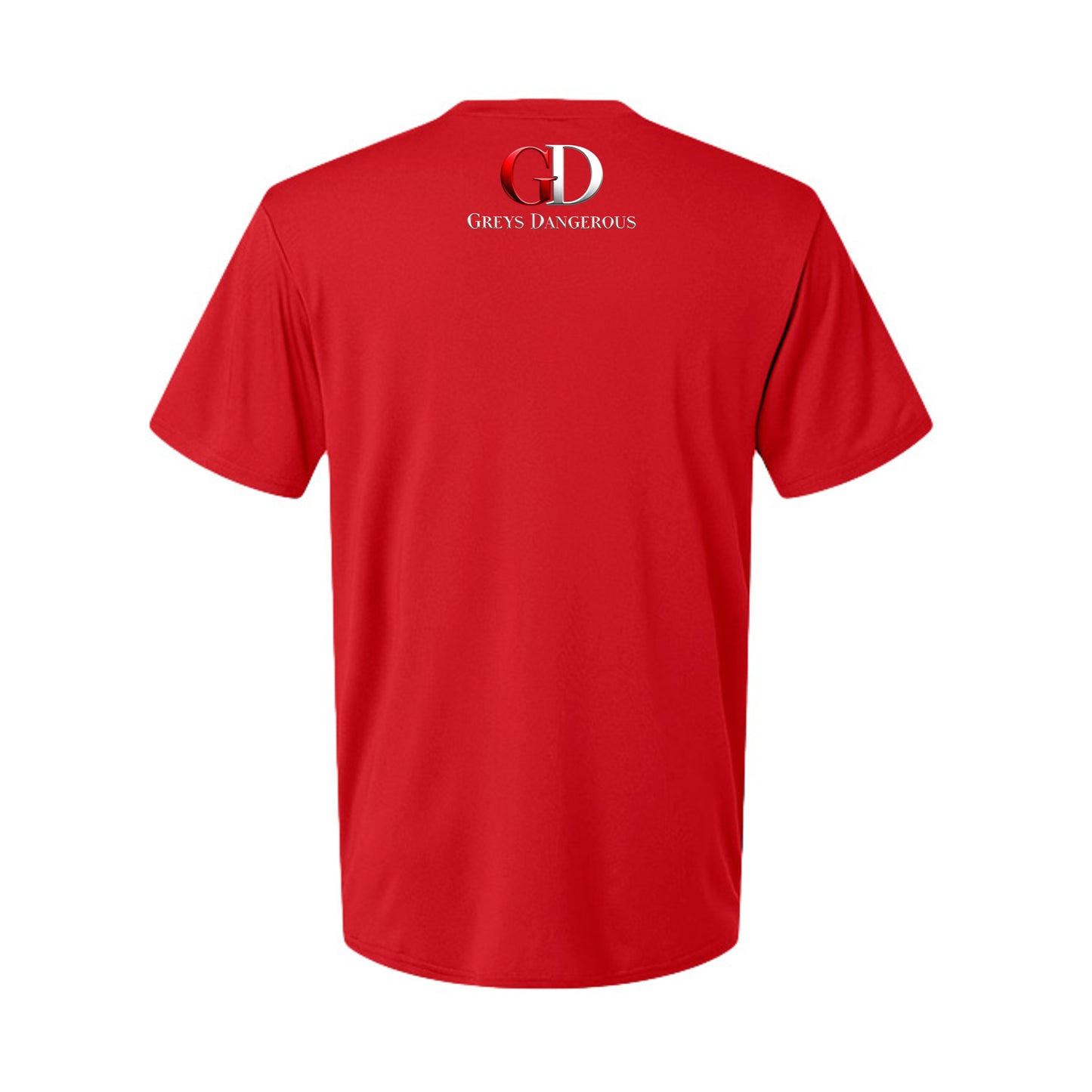 Red - 48000 - BACK