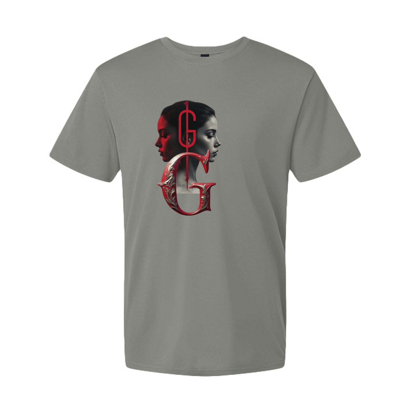 Greystone - 48000 - FRONT