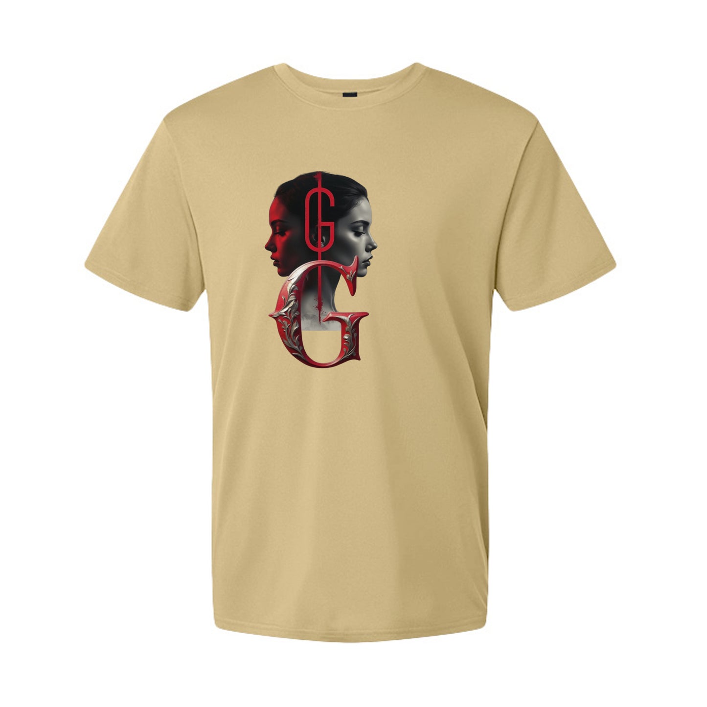 Vegas Gold - 48000 - FRONT