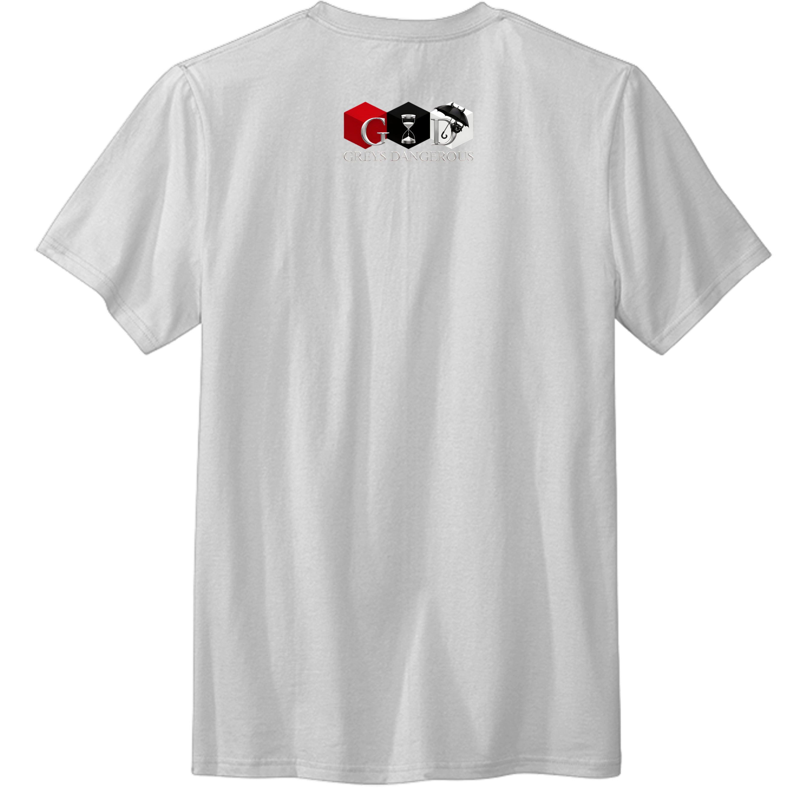 White - VL45 - BACK
