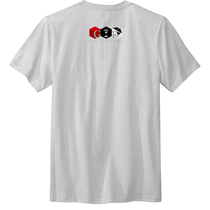 White - VL45 - BACK