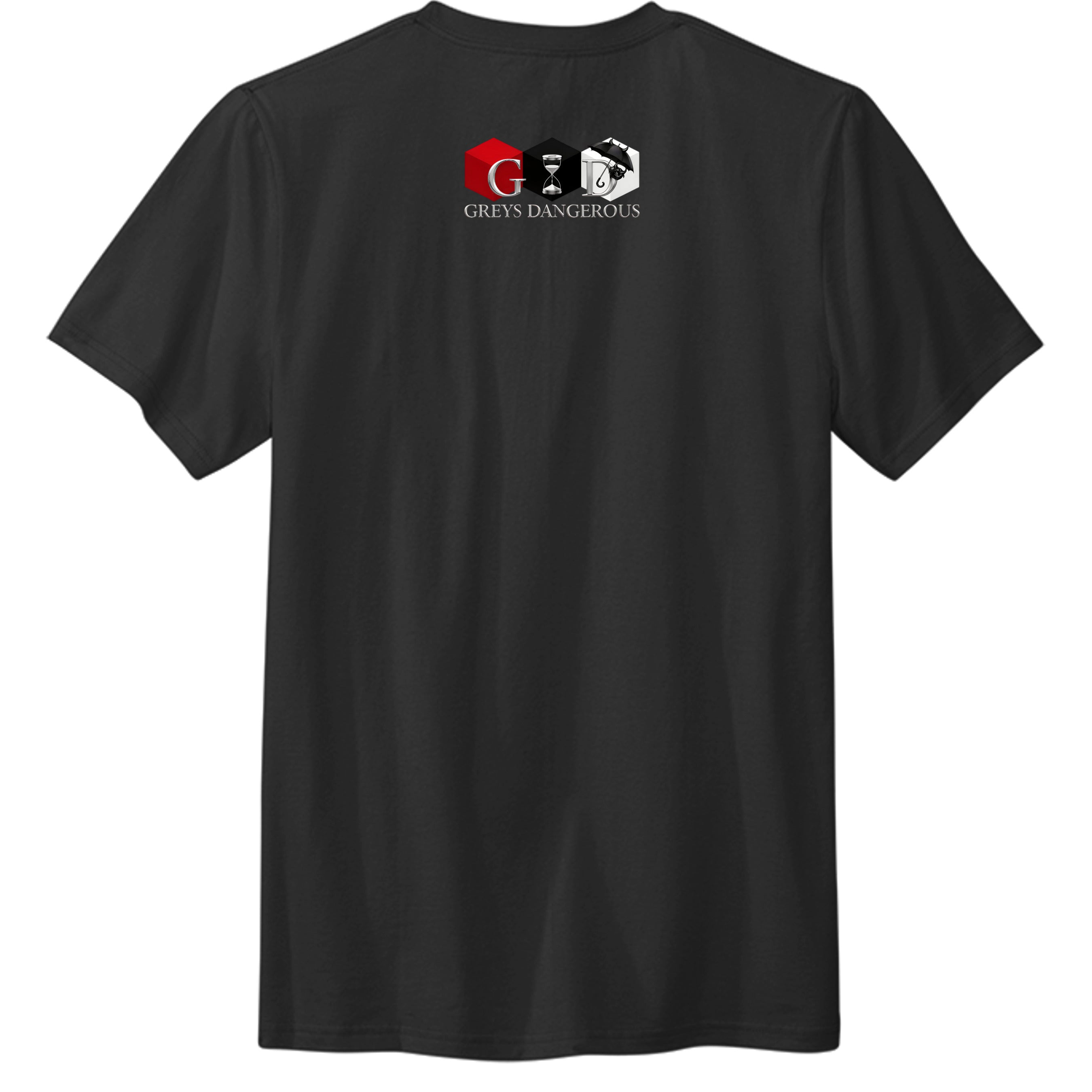 DeepBlack - VL45 - BACK