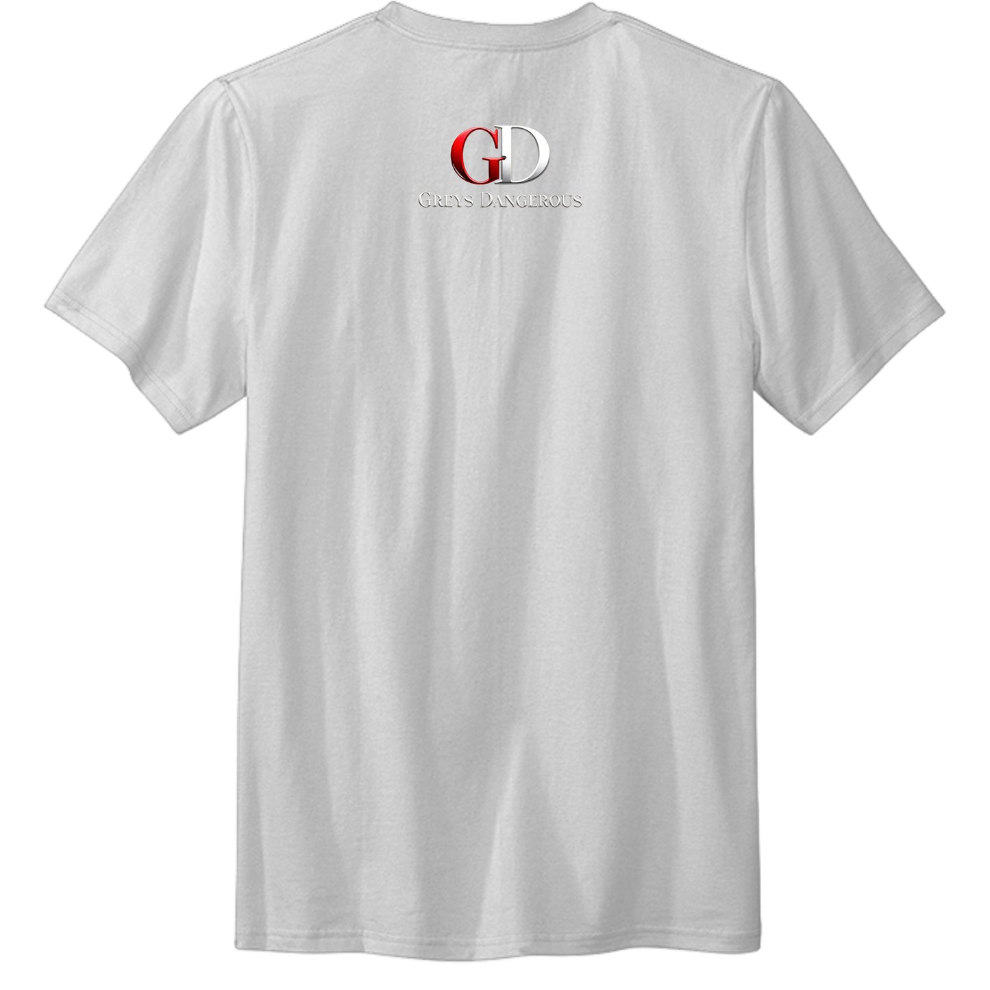 White - VL45 - BACK