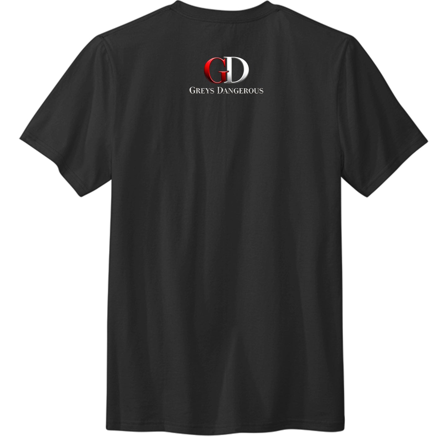 DeepBlack - VL45 - BACK