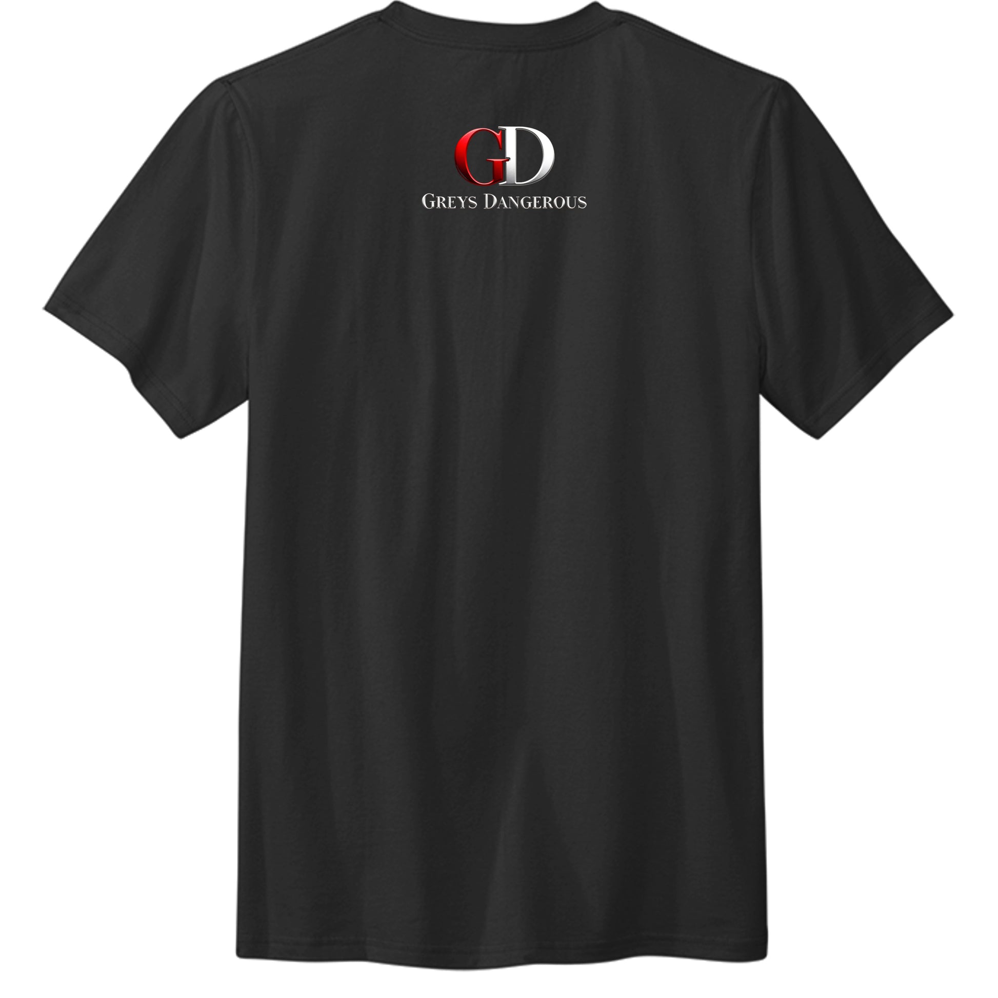 DeepBlack - VL45 - BACK