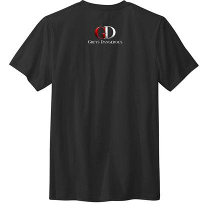 DeepBlack - VL45 - BACK