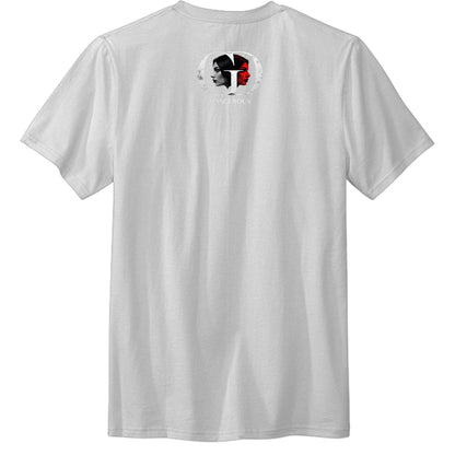White - VL45 - BACK