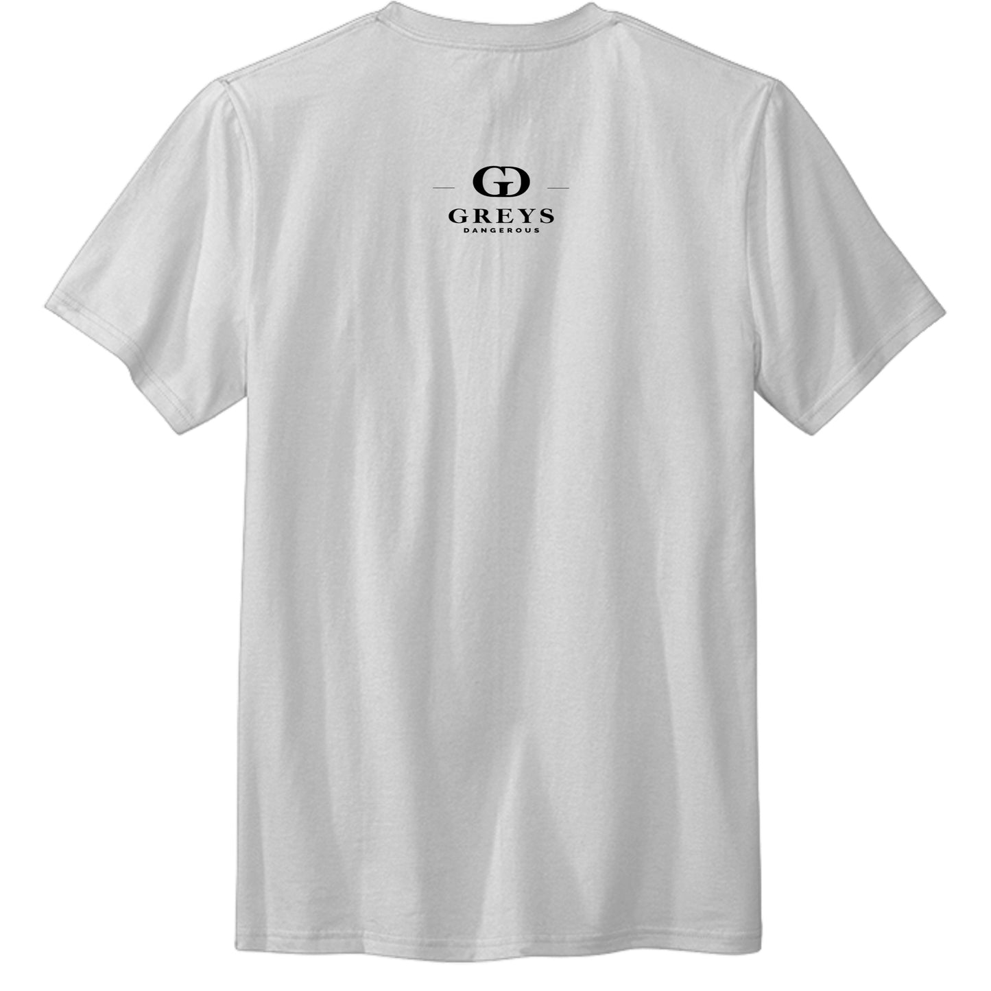 White - VL45 - BACK
