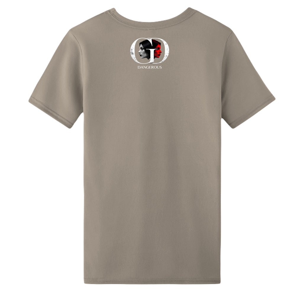 Desert Khaki - CE10 - BACK