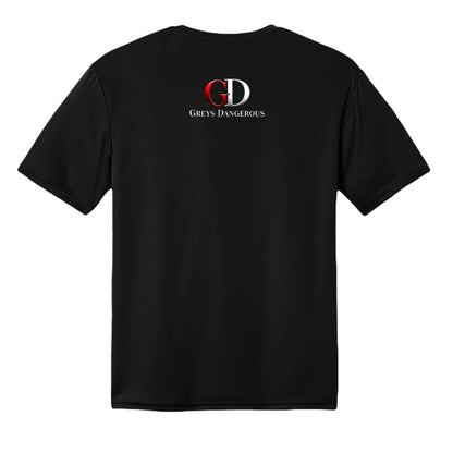 BLACK - N3402 - BACK