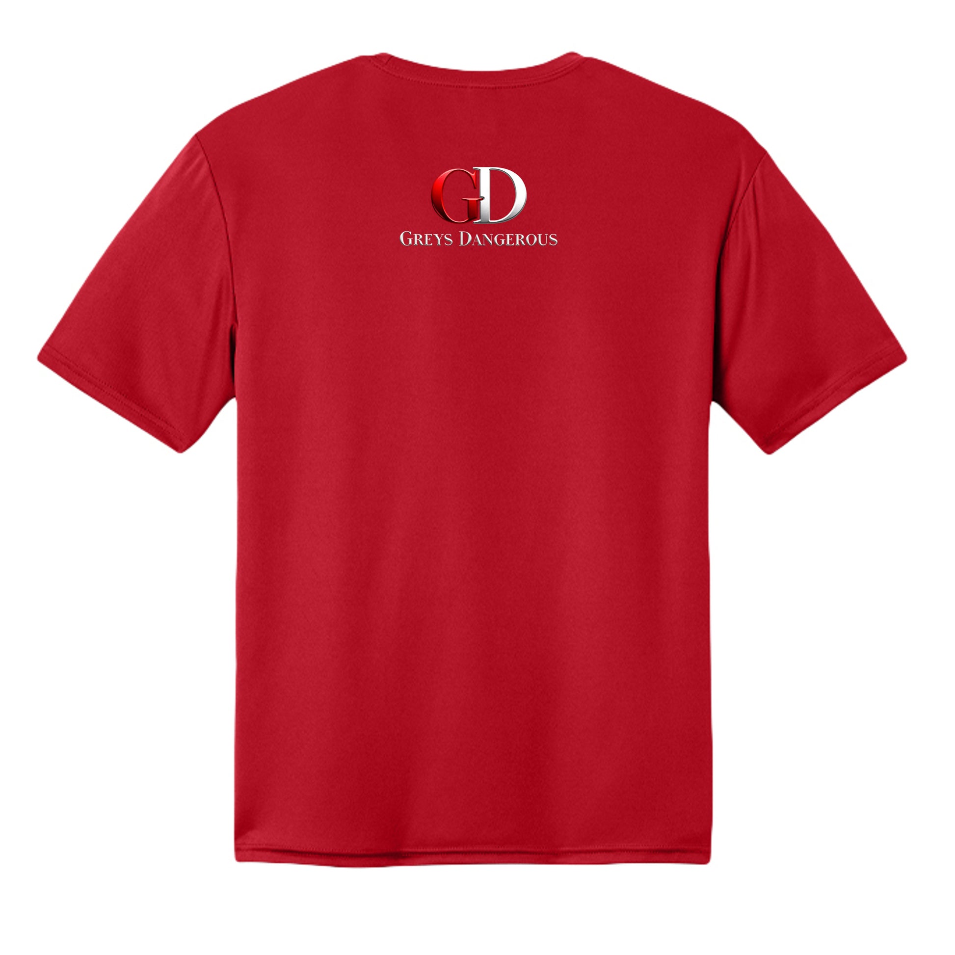 SCARLET - N3402 - BACK