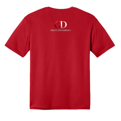SCARLET - N3402 - BACK