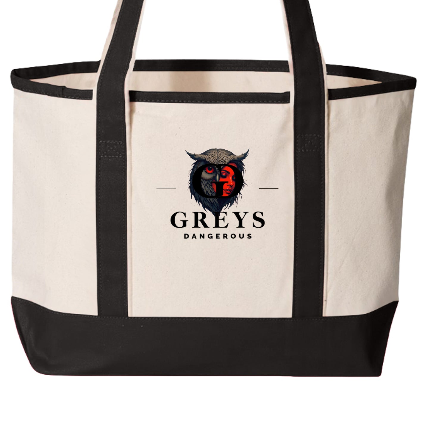 Natural/ Black - Q125800 - BACK
