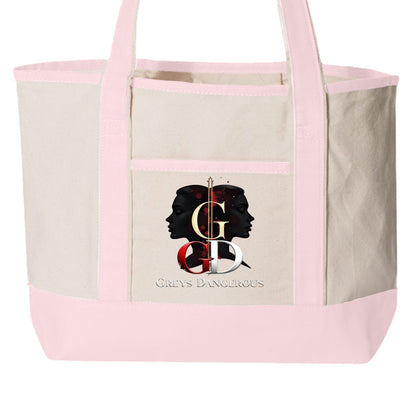 Natural/ Light Pink - Q125800 - FRONT