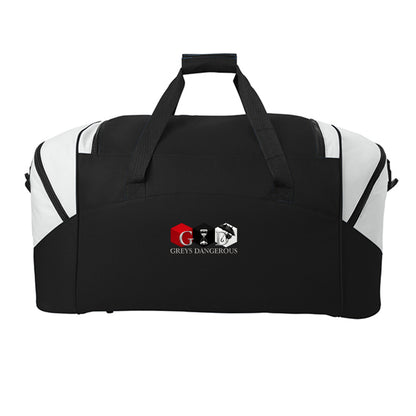 Black/Grey - BG99 - BACK