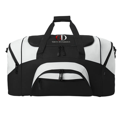 Black/Grey - BG99 - FRONT