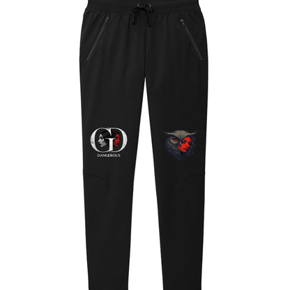 Deep Black - LPST871 - FRONT