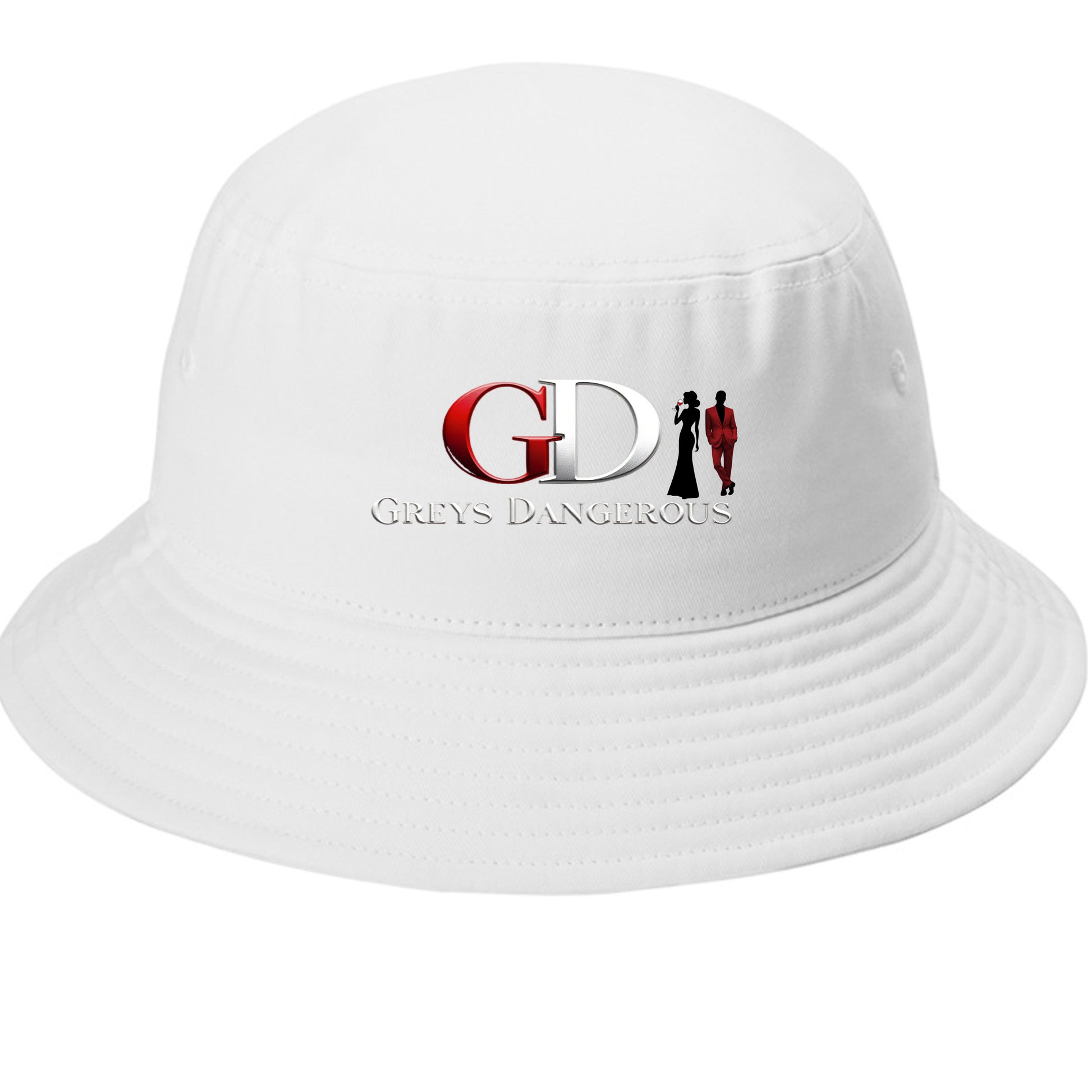 White - C975 - FRONT
