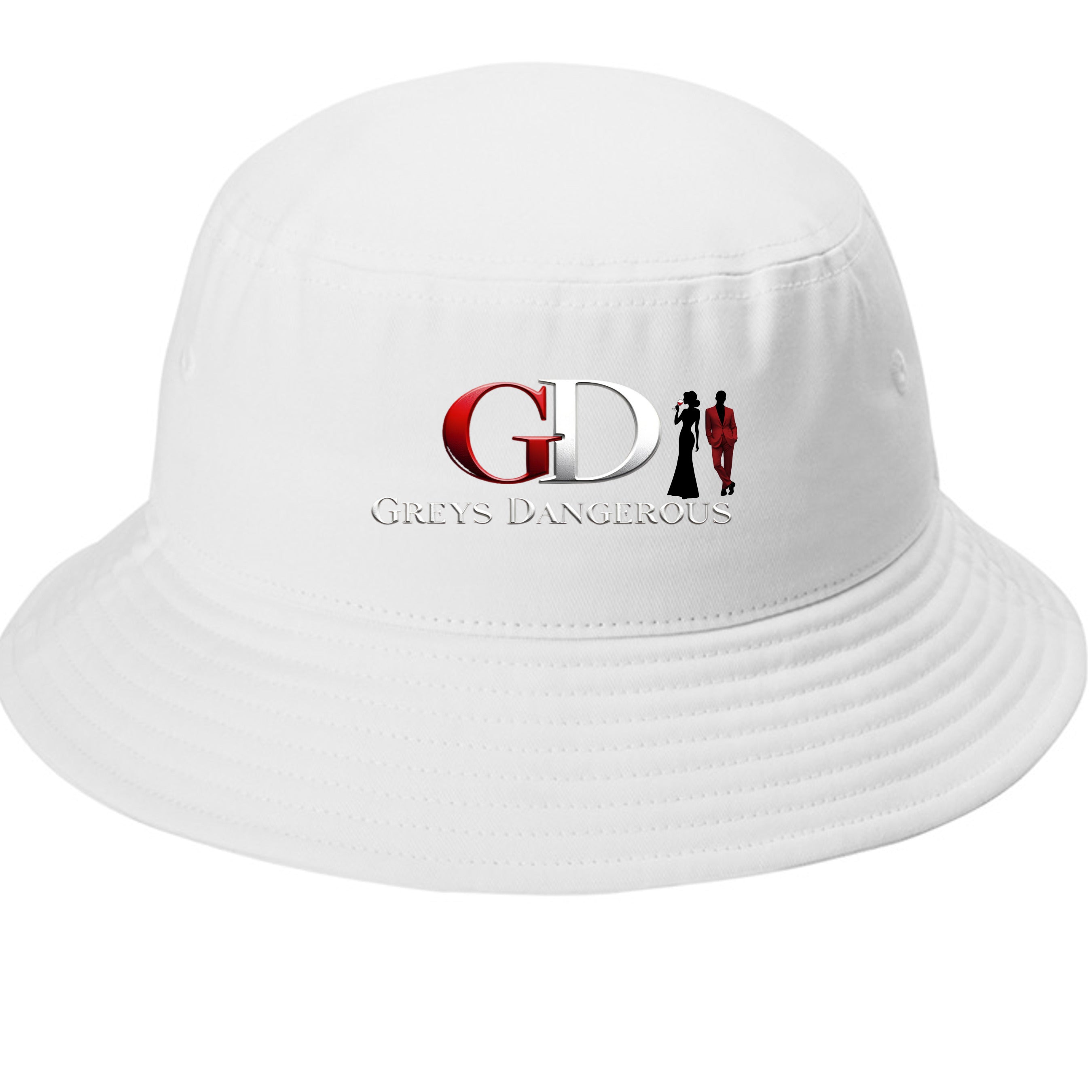 White - C975 - FRONT