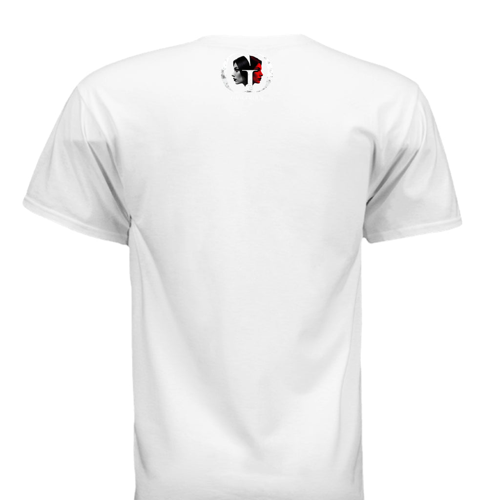 WHITE - G64V - BACK